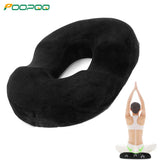 1PC Donut Pillow Cushion for Hemorrhoid and Tailbone Pain Relief