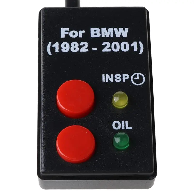 20-Pin OBD Inspection Oil Service Reset Diagnostic Tool