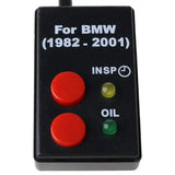 20-Pin OBD Inspection Oil Service Reset Diagnostic Tool