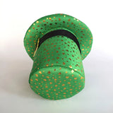 1Pcs Saint St Patricks Day Green Hat Lucky