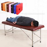 60x65x180cm Portable Massage Table Professional Foldable Beauty Spa