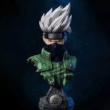 15cm Anime NARUTO Figure Namikaze Minato Sarutobi Hiruzen