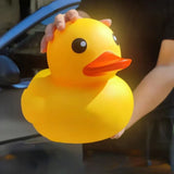 32*26*26CM Oversized Duck Bath Toys Children's Water Play