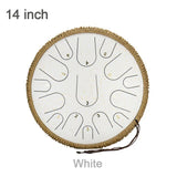 14 Inch 15 Tone Ethereal Drum Percussion Instrument