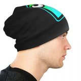 App Fun Games Geometric Dash Bonnet Hat Cool