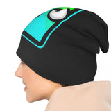 App Fun Games Geometric Dash Bonnet Hat Cool