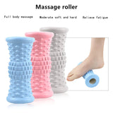 1/2pcs Health Care Foot Massage Roller Yoga Pat