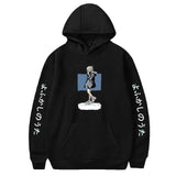 2022 New Arrival Call of the Night hoodies