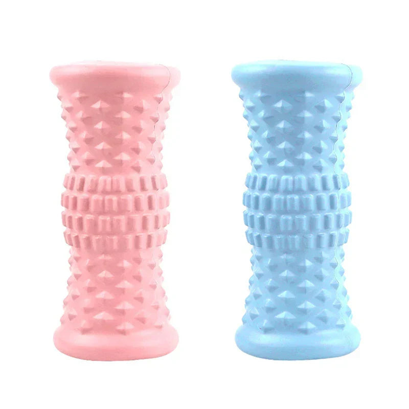 1/2pcs Health Care Foot Massage Roller Yoga Pat