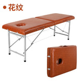 60x65x180cm Portable Massage Table Professional Foldable Beauty Spa