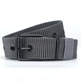 110 120 130 Men Belts Army Military Nylon