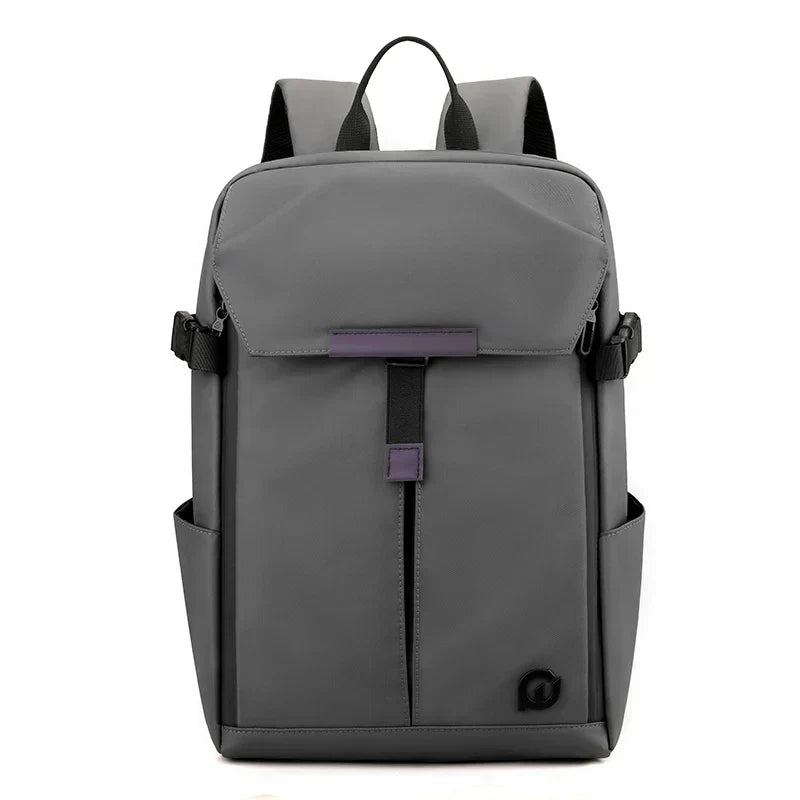 15 Inch Laptop Backpack For Men New Minimalist