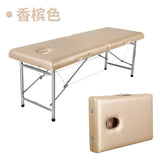 60x65x180cm Portable Massage Table Professional Foldable Beauty Spa