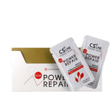 100pcs/Box Renewable Cream Repair Cream Permanent Material Cs