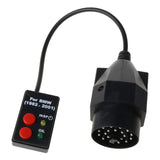 20-Pin OBD Inspection Oil Service Reset Diagnostic Tool