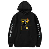 2022 New Arrival Call of the Night hoodies