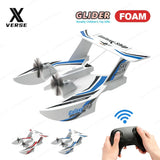 2.4G RC Plane Radio Remote Control Airplane RC