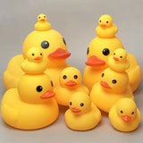 32*26*26CM Oversized Duck Bath Toys Children's Water Play