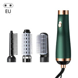 2023 New Hot Air Hair Dryer Brush, Multifunction