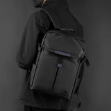 15 Inch Laptop Backpack For Men New Minimalist