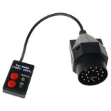 20-Pin OBD Inspection Oil Service Reset Diagnostic Tool