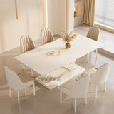 Conference Dining Tables Center Luxury Modern Dining Table