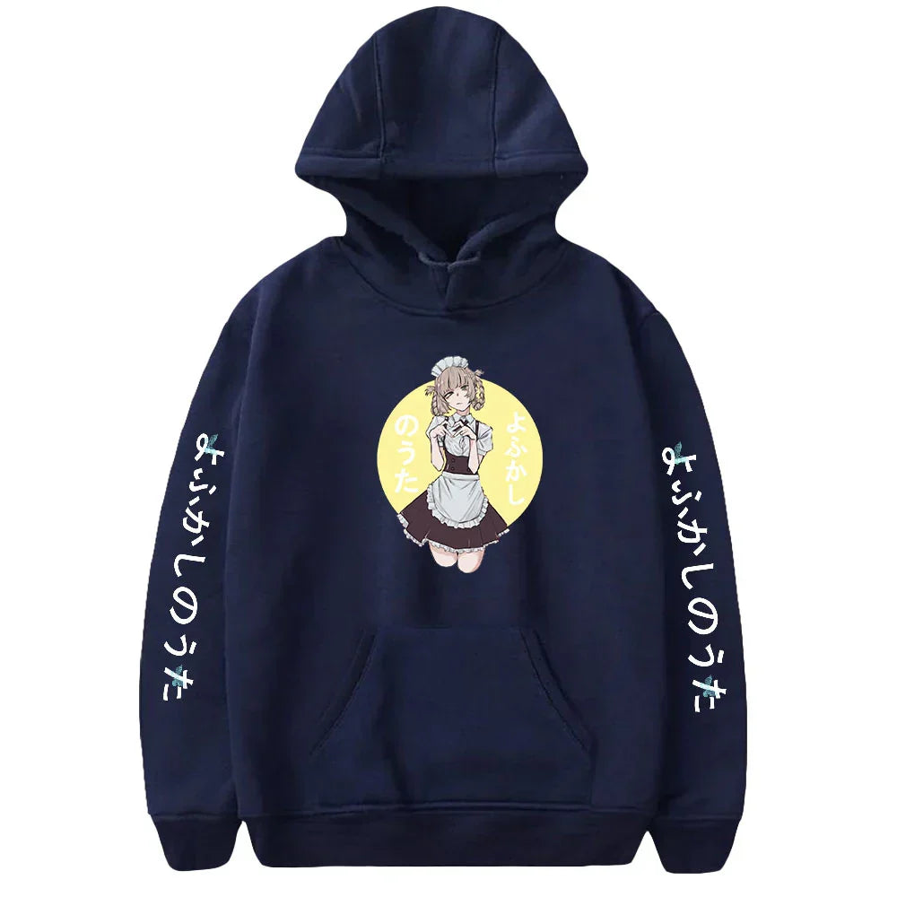 2022 New Arrival Call of the Night hoodies