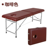 60x65x180cm Portable Massage Table Professional Foldable Beauty Spa