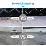 100ml High Foaming Car Wash Liquid Deep Cleaning