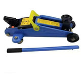 1 Piece 2 Ton Auto Hydraulic Jack Vehicle