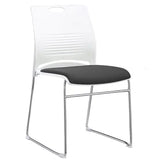 Comfy Minimalist Conference Chair Waiting Holiday Nordic Luxury