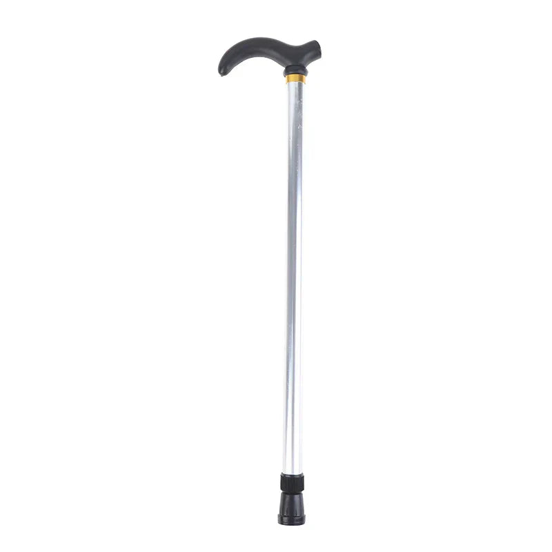 Adjustable Walking Stick Cane 2 Section Stable AntiSkid