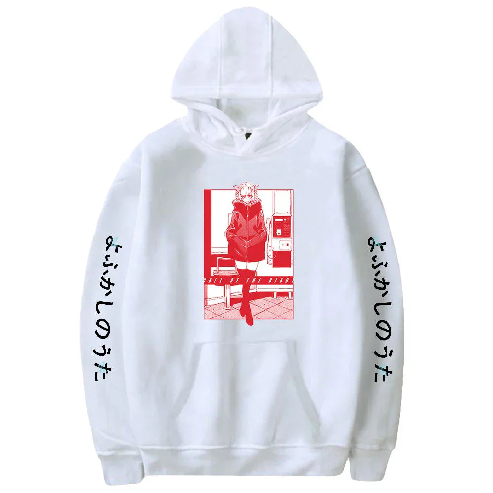 2022 New Arrival Call of the Night hoodies