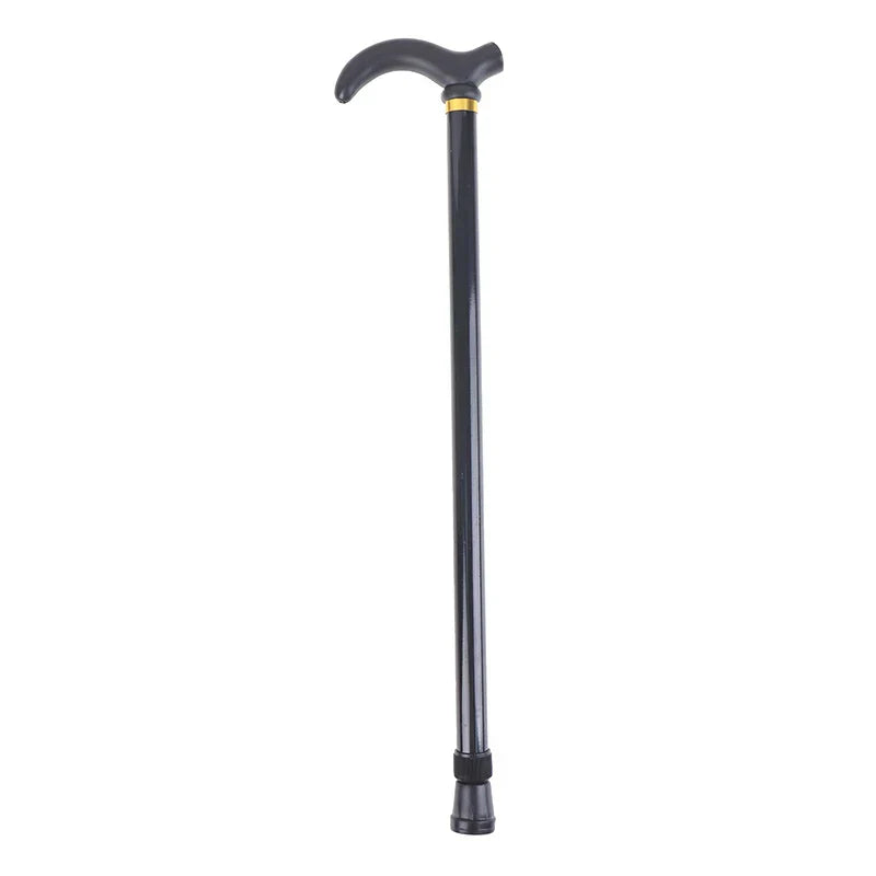 Adjustable Walking Stick Cane 2 Section Stable AntiSkid