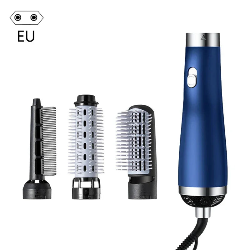 2023 New Hot Air Hair Dryer Brush, Multifunction