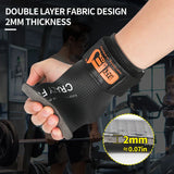 Weightlifting Grip Lifting glove Guantes Crossfit Guantes Para Entrenar Gym перчатки для подтягивая Luva Musculação Masculino