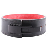 Weightlifting Leather Wide Belt Fitness Gear Powerlifting Belty