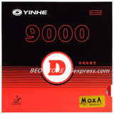 YINHE 9000 Table Tennis Rubber Sticky Quick Attack