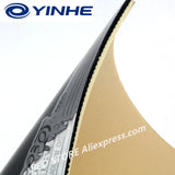 YINHE 9000 Table Tennis Rubber Sticky Quick Attack