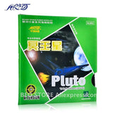 YINHE Pluto Galaxy pimples out Original YINHE table